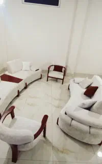 مبلمان قسطی کیفیت لوکس باقیمت منصفانه