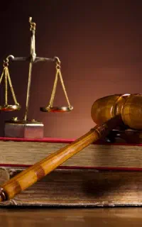 خدمات حقوقی کیفری  وکیل پایه دادگستری