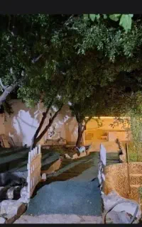 اجاره باغ ویلا در بند امیرشاه