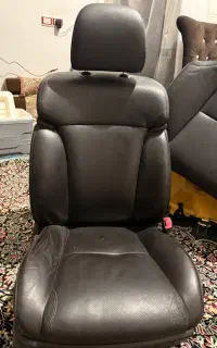 ست کامل صندلی لکسوس Gs