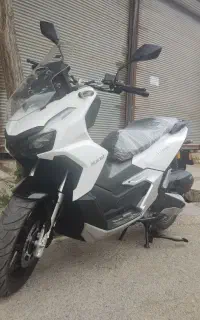 adv 150 HANI