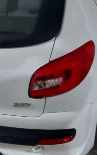 ۲۰۷ پانا اتومات