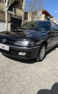 پارسxu7استثنایی