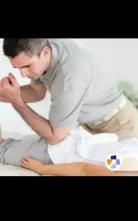 ماساژ درمانی