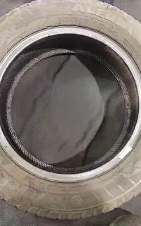 لاستیک ساینا