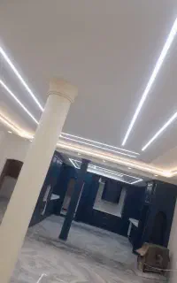 نقاشی ساختمانی بهرنگ
