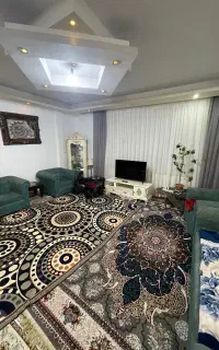تمام رهن شهرک‌اندیشه