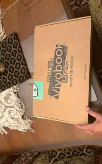 لپ تاپ ASUS Vivobook 15 i5 نسل 13مدل F1504VA آکبند