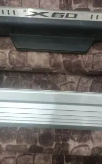 گارد سپر جلوی لیفان x60