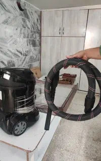 جارو برقی مدل ساینا