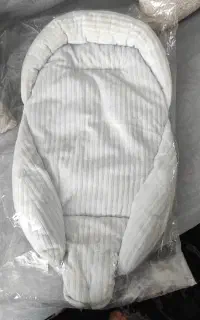 آغوشی جنس مخمل سالم و تمیز سایز بزرگ