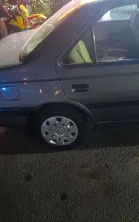 پژو۹۳داشبورد جدید دوگانه فابریک