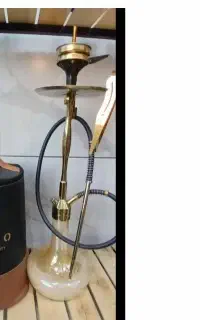 قلیان ترکی کرنو