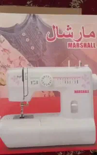 چرخ خیاطی مارشال