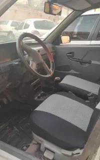پراید مدل 86