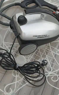 بخار شویی بخارشور در حد نو
