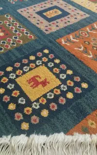 فرش ساوین 6متری