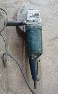 سنگ فرزبوش مدل ۹۳۹۶