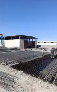 رتبه 4 نیرو راه ابنیه تاسیسات رتبه 5 کاوش و معدن