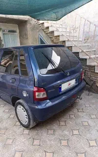 هاچبک ۱۱۱