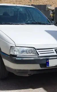 پژو آردی