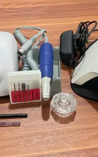 وسایل ناخنکاری