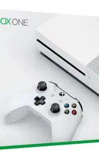 ایکس باکس وان اس