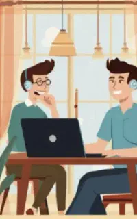 کار در منزل با گوشی