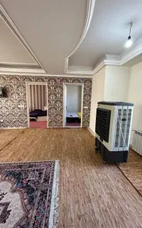 سوئیت اپارتمانی
