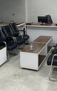 میز و صندلی