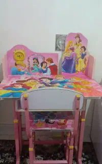 میزو صندلی مطالعه کودک