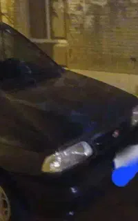 پراید صبا ۸۵ برج ۱۰