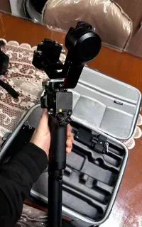 گیمیال رونین rs4 در حد نو