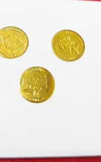 سکه الیزابت