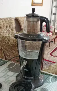 سماوربرقی درحدنو