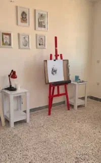 آموزش نقاشی
