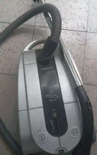 جارو برقی