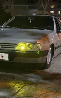 پژو ۴۰۵