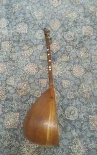 ساز باغلاما