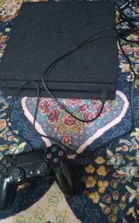 ps4pro یک ترابایت 7216B