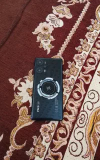 شیامی پوکو f5