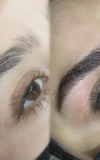 میکروبلیدینگ و آرایش دائم با مواد پرما