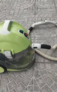 دستگاه صفرشویی مبل شویی وکیوم ماکسی وک‌ ترکیه