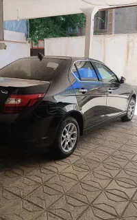 دنا پلاس 6سرعته درحد صفر