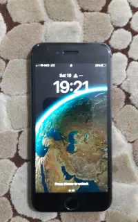 ایفون ۸ معمولی ۲۵۶