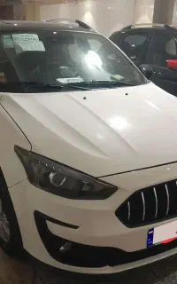 اطلس G مدل ۱۴۰۳
