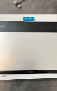 قلم نوری وکام ctl-480 تکی به قیمت عمده