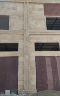 کارگرسنگکاری کاشیکاری