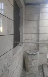 سنگکاری نما و کاشیکاری صفر تا صد