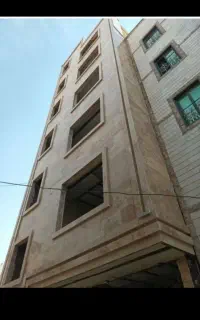 سنگ کاری و کاشی کاری